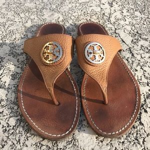 Tory Burch sandals